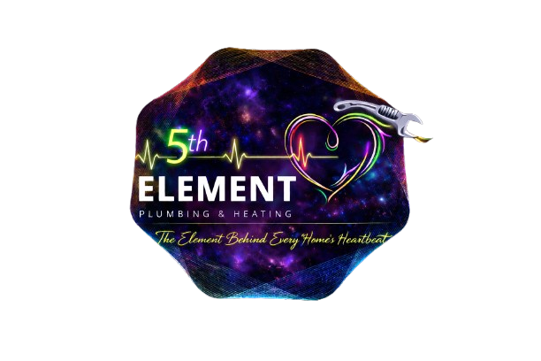 5th Element Plumbing & Heating Ltd logo